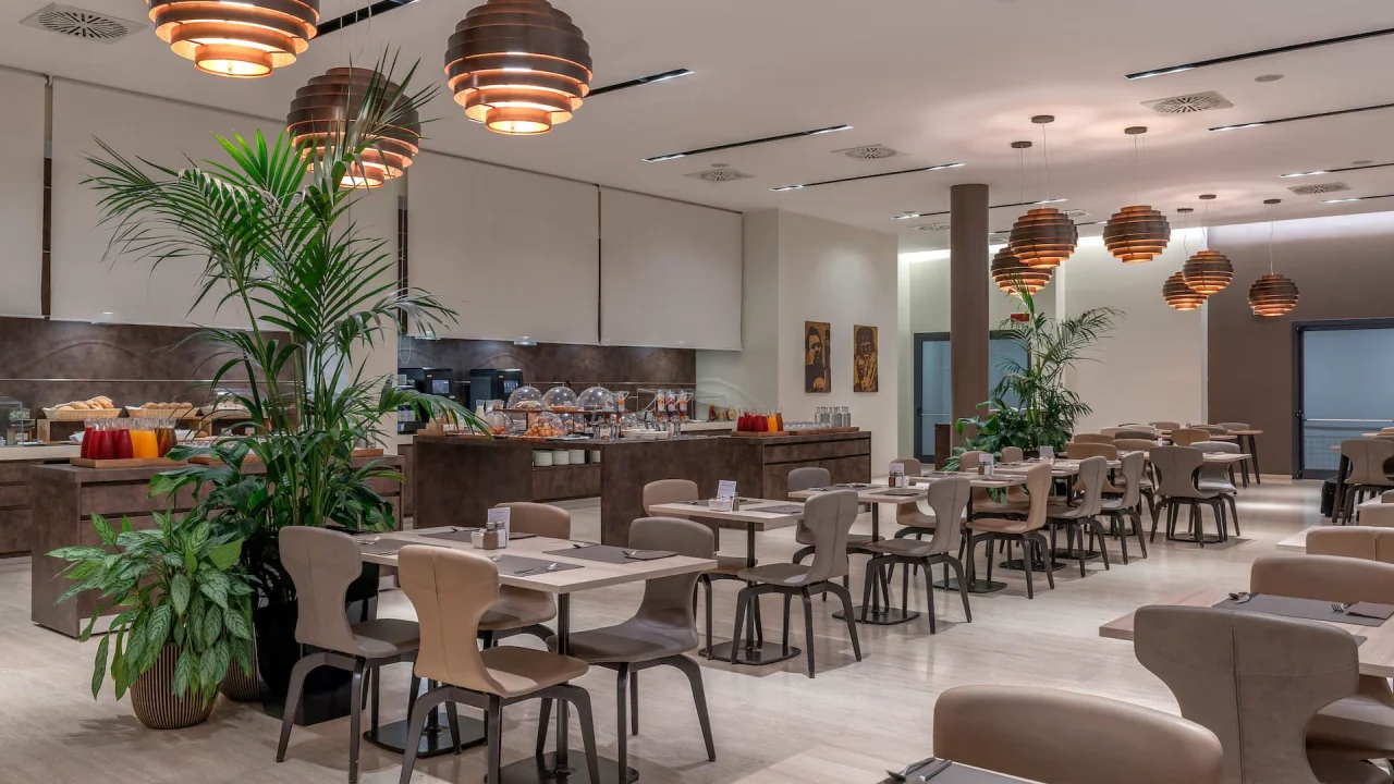 Hilton Garden Inn Milan North